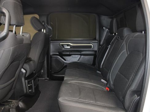 Used 2025 RAM 1500 Lone Star AWD/4WD image 23
