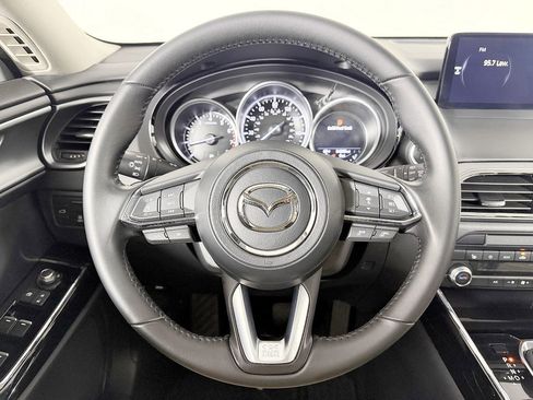 Used 2023 MAZDA CX-9 Touring AWD/4WD image 56