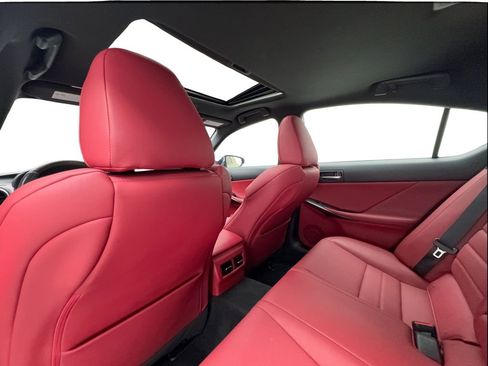 Used 2022 Lexus IS 350 F Sport RWD image 25