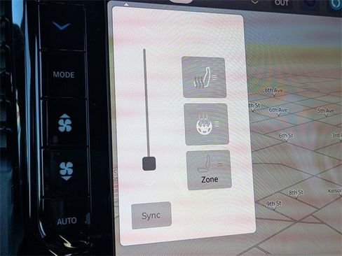 New 2026 RAM 1500 Big Horn/Lone Star image 23