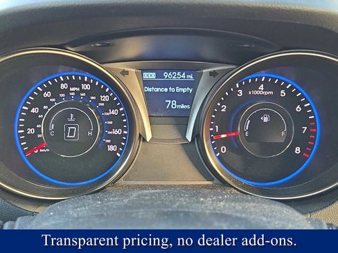 Used 2013 Hyundai Genesis 3.8 image 24