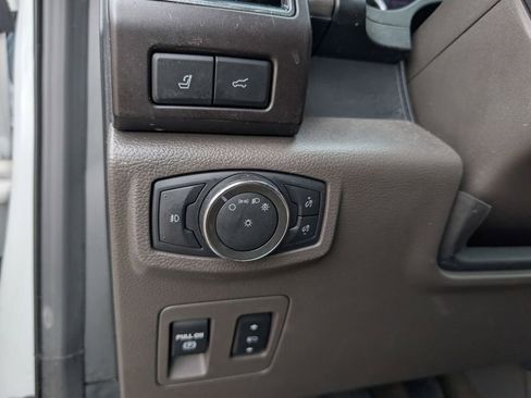 Used 2020 Ford Expedition Limited image 10