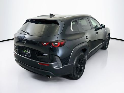 Used 2025 MAZDA CX-50 2.5 Hybrid w/ Preferred Pkg AWD/4WD image 9
