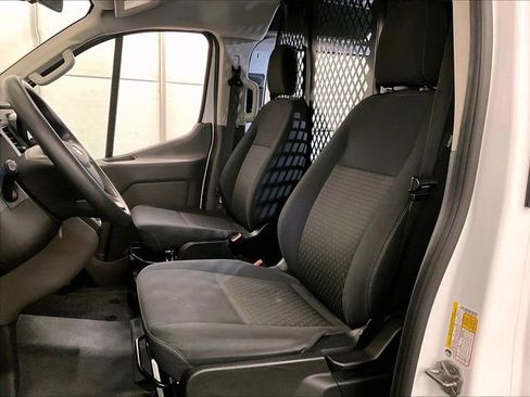 Used 2023 Ford Transit 250 Low Roof AWD w/ Exterior Upgrade Package image 24