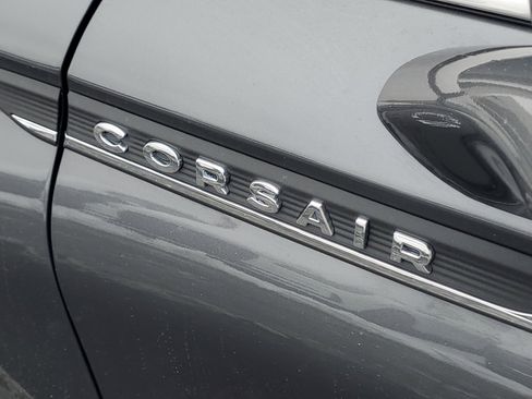 New 2026 Lincoln Corsair Premiere image 7
