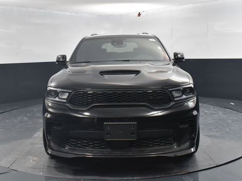 New 2026 Dodge Durango GT image 2