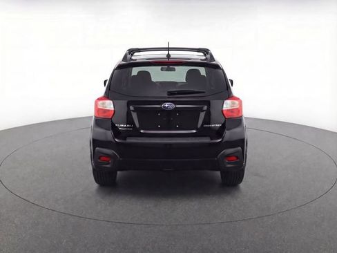 Used 2019 Subaru Crosstrek 2.0i Limited w/ Moonroof Package image 7