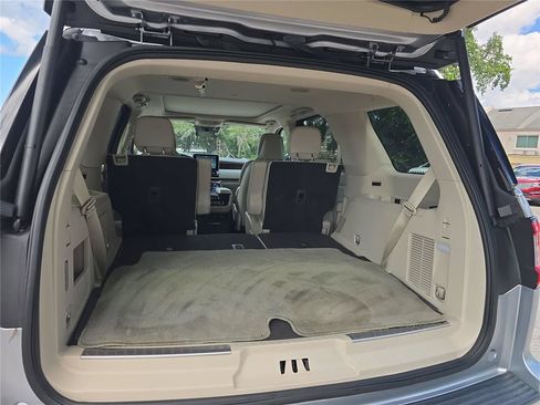 Certified 2021 Lincoln Navigator Reserve w/ Luxury Package AWD/4WD image 14
