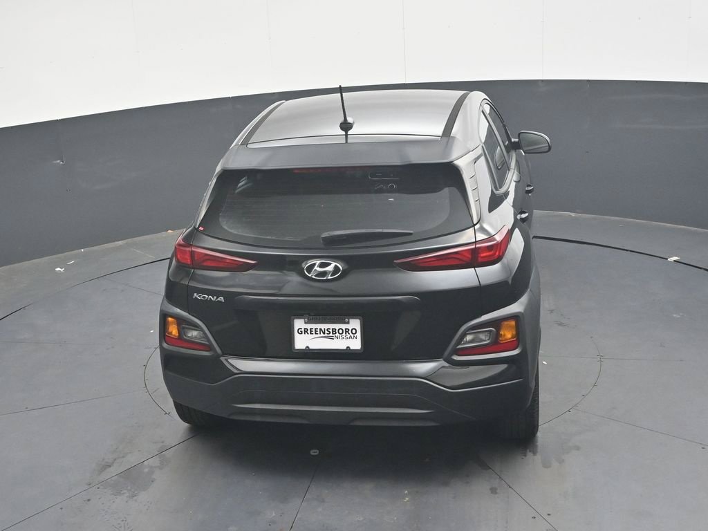 Used 2020 Hyundai Kona SE FWD image 25