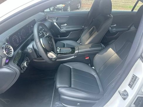 Used 2026 Mercedes-Benz CLA 250 image 12