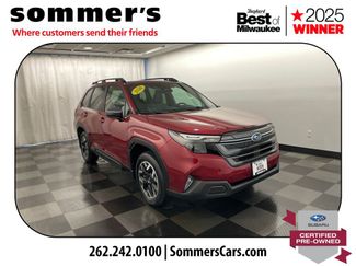 Used 2026 Subaru Forester Premium 360° Tour