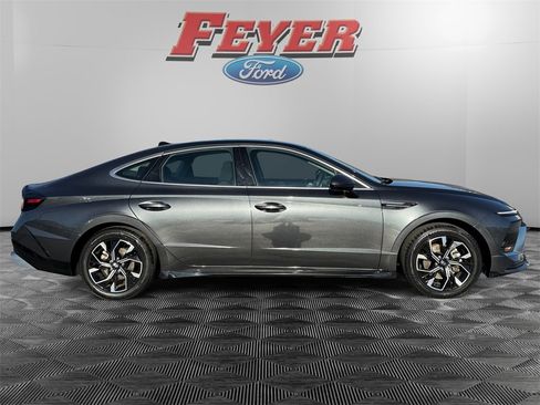 Used 2024 Hyundai Sonata SEL image 6