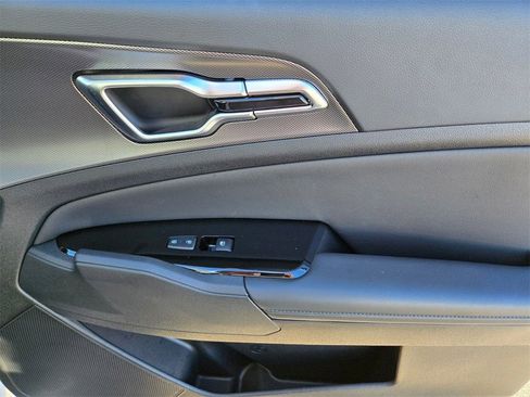 Used 2024 Kia Sportage SX image 20