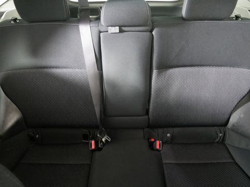 Used 2016 Subaru Forester 2.5i Premium w/ Popular Package #2 image 13