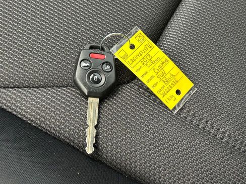 Used 2018 Subaru Crosstrek 2.0i w/ Popular Package #3 AWD/4WD image 40