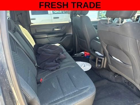 Used 2025 RAM 1500 Tradesman AWD/4WD image 7