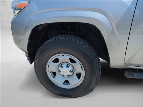Certified 2021 Toyota Tacoma SR AWD/4WD image 22