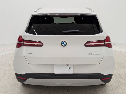 Used 2026 BMW X3 xDrive30 w/ Convenience Package AWD/4WD image 10