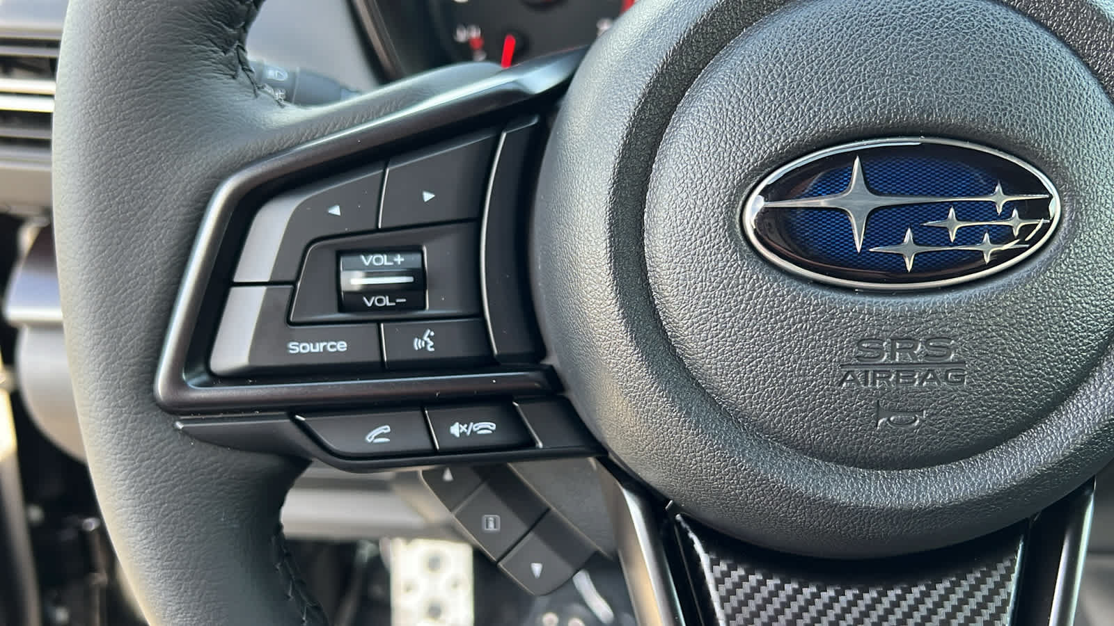 New 2026 Subaru WRX Premium AWD/4WD image 19
