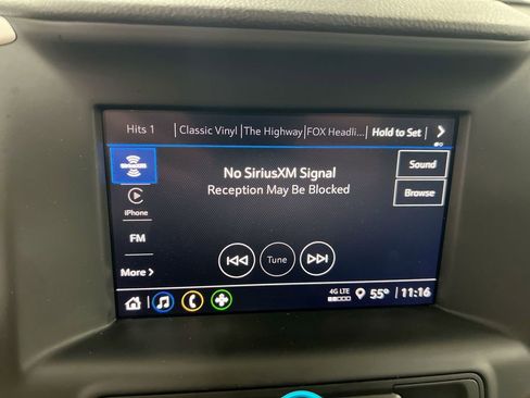 Used 2024 GMC Terrain SLE image 14