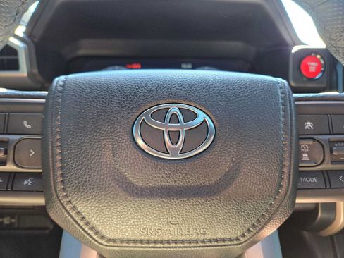 Used 2024 Toyota Tacoma TRD Sport w/ TRD Sport Premium Package AWD/4WD image 24