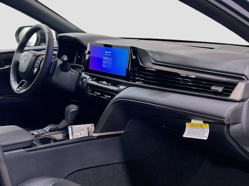 New 2026 Toyota Camry SE FWD image 28
