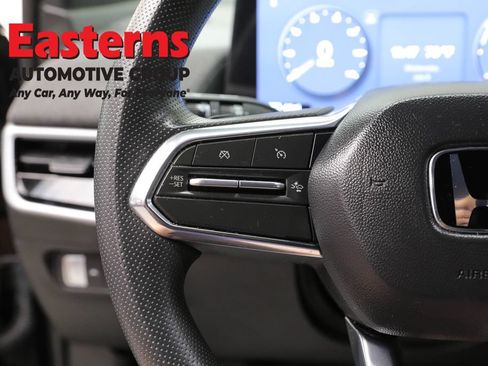 Used 2024 Honda Prologue EX image 15