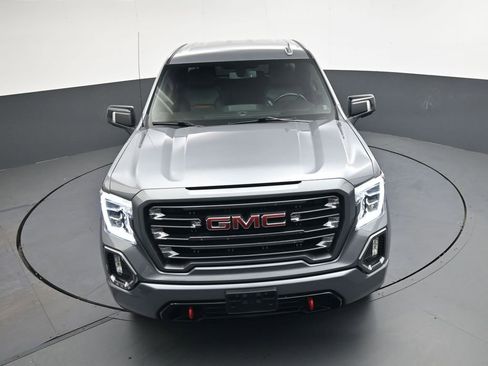 Used 2021 GMC Sierra 1500 AT4 image 36