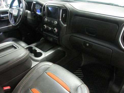 Used 2020 GMC Sierra 1500 AT4 w/ AT4 Premium Package image 19