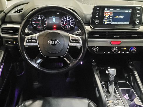 Used 2021 Kia Telluride S image 22