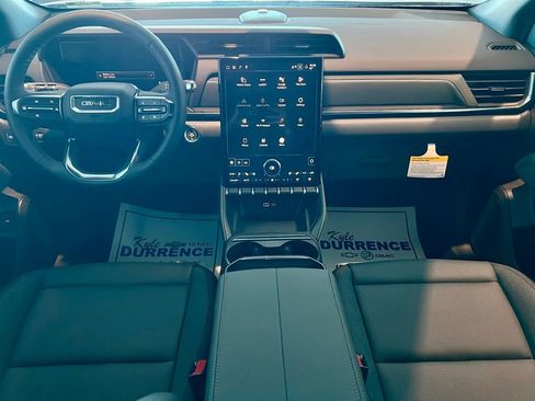New 2026 GMC Terrain AT4 w/ Convenience Package III image 15