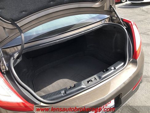 Used 2016 Lincoln MKS w/ Equipment Group 101A FWD image 18