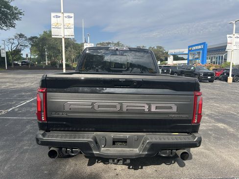 Used 2026 Ford F150 Raptor AWD/4WD image 6