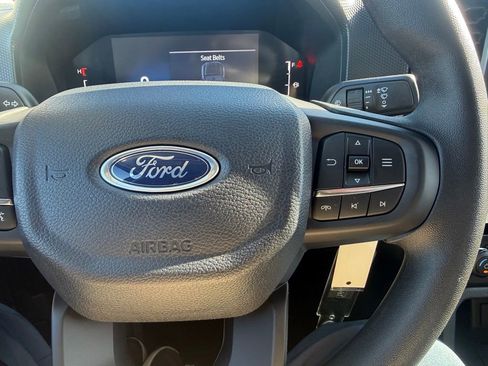 New 2025 Ford Ranger XL w/ Trailer Tow Package image 22