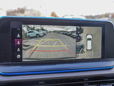 Certified 2022 Kia Telluride SX w/ SX Prestige Package image 16