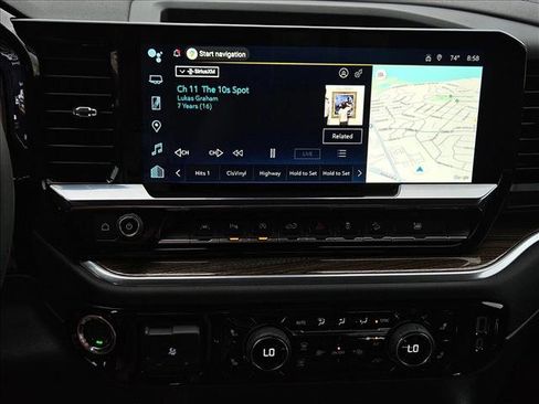 New 2026 Chevrolet Silverado 1500 RST image 15