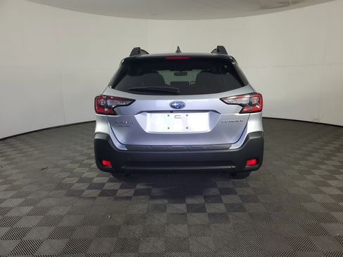 New 2025 Subaru Outback Premium image 5