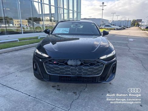 New 2026 Audi S5 Premium Plus AWD/4WD image 2