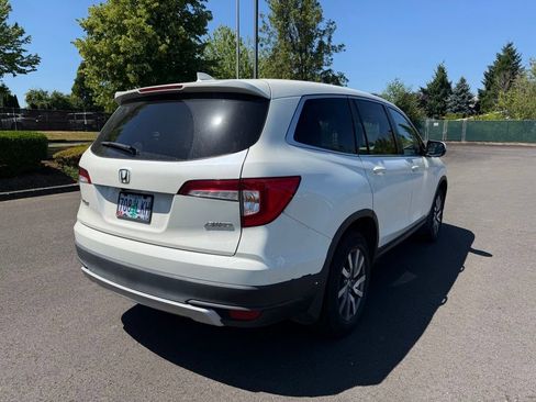 Used 2019 Honda Pilot EX-L image 7