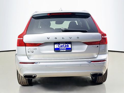 Used 2018 Volvo XC60 T5 Inscription w/ Convenience Package image 7