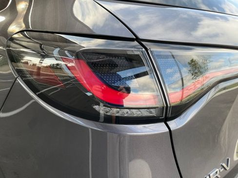Used 2026 Honda HR-V LX image 7