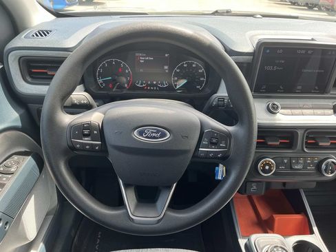Used 2023 Ford Maverick XLT FWD image 12
