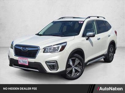 Used 2019 Subaru Forester Touring w/ Popular Package #3