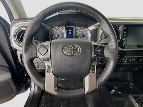 Certified 2023 Toyota Tacoma SR5 image 11