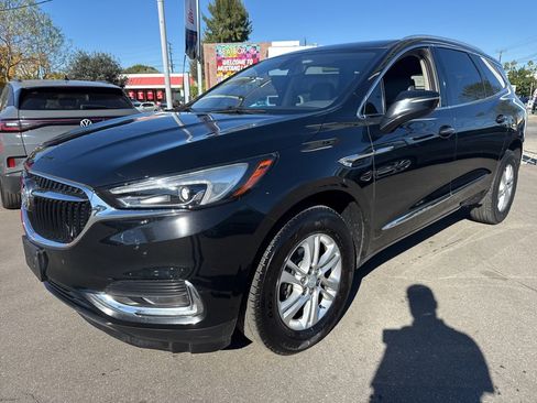 Used 2019 Buick Enclave Essence w/ Trailering Package, 5000 lbs. image 2