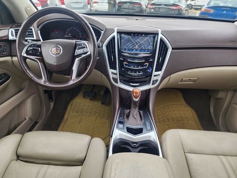 Used 2016 Cadillac SRX Luxury AWD/4WD image 15