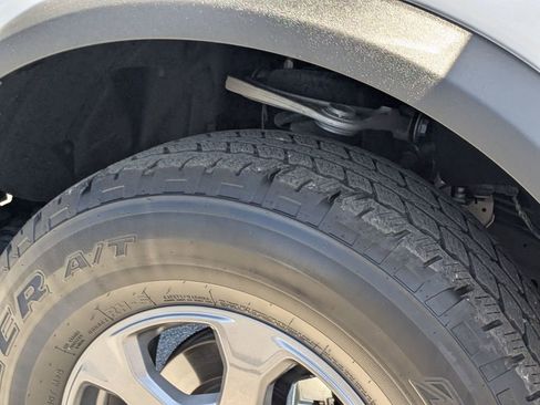 Used 2025 Ford Bronco Big Bend AWD/4WD image 30