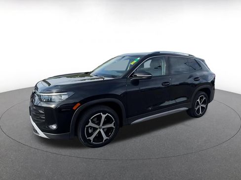 Used 2026 Volkswagen Tiguan SE AWD/4WD image 6