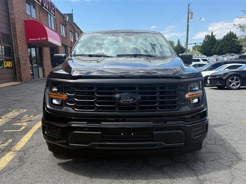 Used 2025 Ford F150 XL RWD image 2