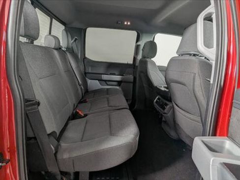 Used 2024 Ford F150 XLT w/ Equipment Group 302A MID image 19